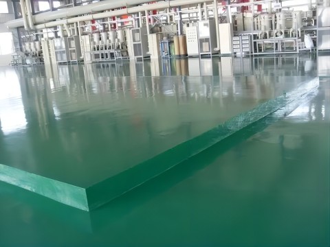 葫芦岛防腐蚀地坪,环氧玻纤地坪，玻纤工业地坪，环氧玻纤布地坪,乙烯基玻纤布地坪