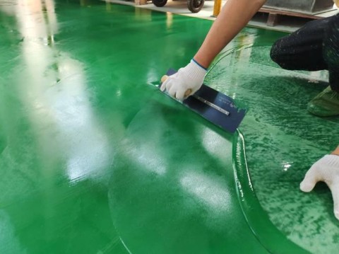 葫芦岛什么是VEF地坪,VEF地坪厂家