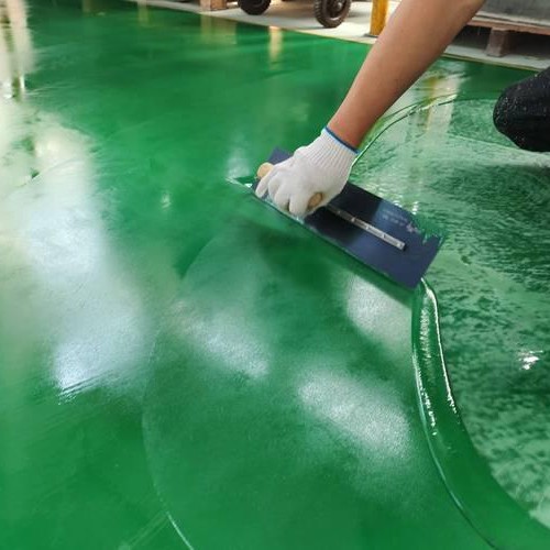 葫芦岛什么是VEF地坪,VEF地坪厂家产品图1