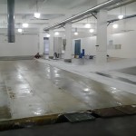 葫芦岛防腐蚀地坪,环氧玻纤地坪，玻纤工业地坪，环氧玻纤布地坪,乙烯基玻纤布地坪-缩略图3