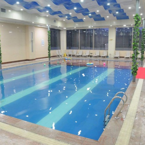 葫芦岛聚脲地坪,防腐蚀地坪